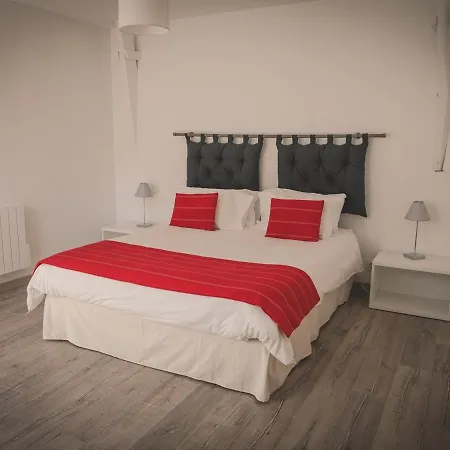 Casa vacanze La Pomme Rouge *