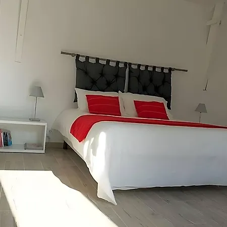 La Pomme Rouge Hébergement de vacances Trevieres