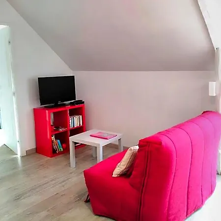 La Pomme Rouge