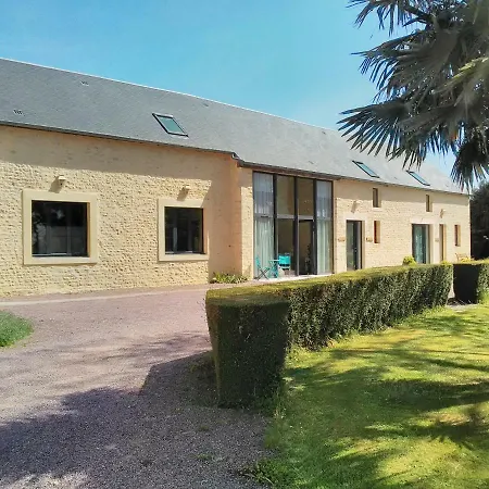 Casa vacanze La Pomme Rouge *