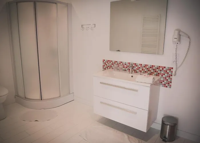 Holiday home La Pomme Rouge Trevieres