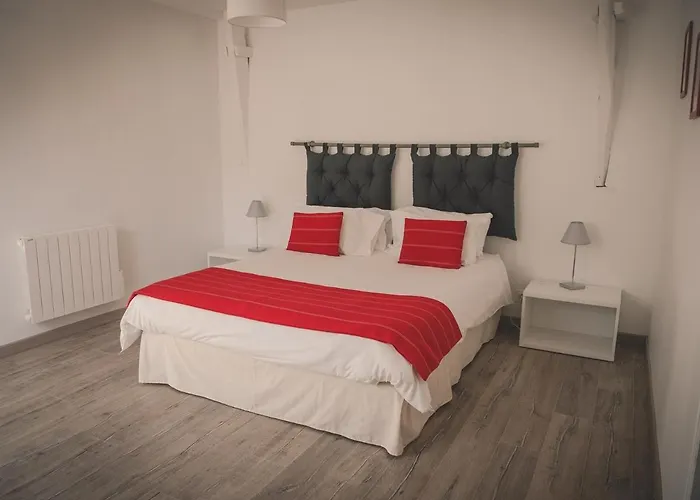 Casa vacanze La Pomme Rouge *